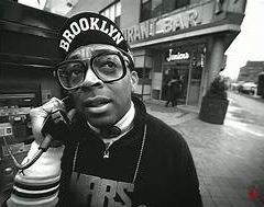 Spike Lee